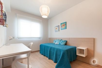 Apartment for sale in town, Alicante 276852