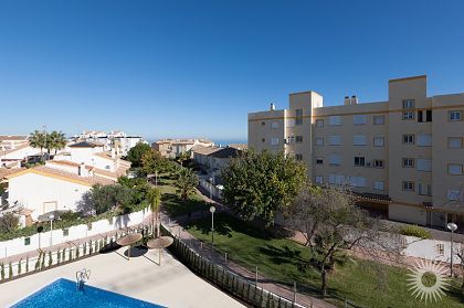 town, Spain | Apartment for sale 276852