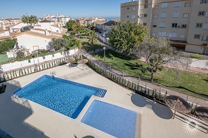 Alicante Apartment 276852