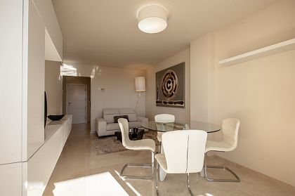 Finestrat property: Villa with 2 bedroom in Finestrat, Spain 276853