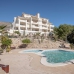Finestrat property: Alicante, Spain Villa 276853