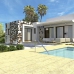 Denia property: Alicante, Spain Villa 276854