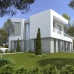 Finestrat property: Finestrat, Spain Villa 276856