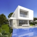 Finestrat property:  Villa in Alicante 276856