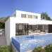 Finestrat property: Alicante Villa, Spain 276856