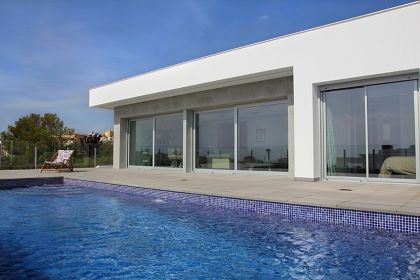 Benitachell property: Villa for sale in Benitachell 276857