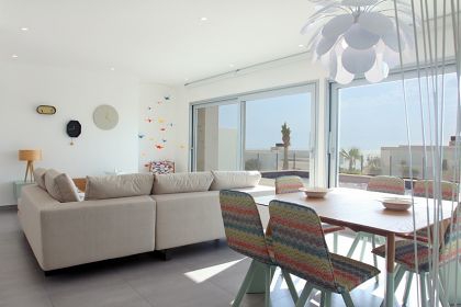 Benitachell property: Villa with 3 bedroom in Benitachell 276857