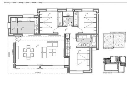 Benitachell property: Villa for sale in Benitachell, Spain 276857