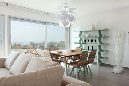 Benitachell property: Villa with 3 bedroom in Benitachell, Spain 276857