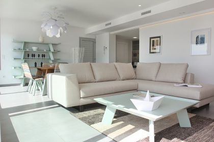 Benitachell property: Villa for sale in Benitachell, Alicante 276857