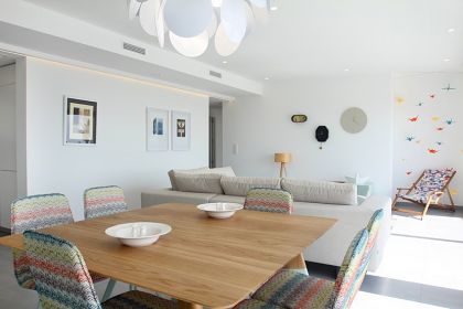 Benitachell property: Benitachell, Spain | Villa for sale 276857