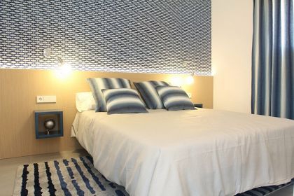 Benitachell property: Alicante Villa 276857