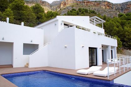 Altea property: Villa to rent in Altea, Spain 276859