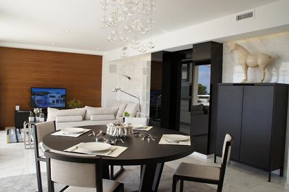 Altea property: Villa to rent in Altea, Alicante 276859