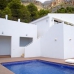 Altea property: Altea, Spain Villa 276859