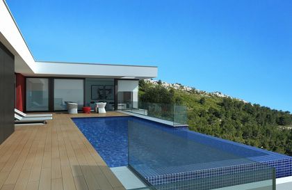 Benitachell property: Villa to rent in Benitachell, Spain 276860