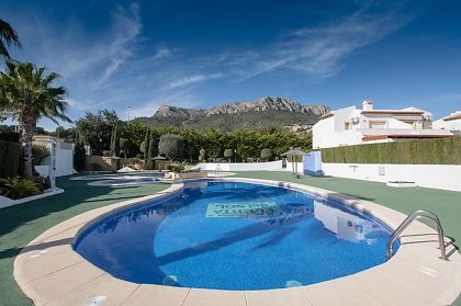 Calpe&nbsp;property:&nbsp;Villa&nbsp;with&nbsp;3&nbsp;bedroom&nbsp;in&nbsp;Calpe&nbsp;276867