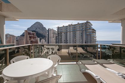 Calpe&nbsp;property:&nbsp;Calpe&nbsp;Villa&nbsp;276868