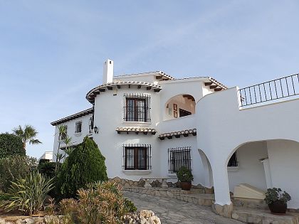 Monte&nbsp;Pego&nbsp;property:&nbsp;Villa&nbsp;for&nbsp;sale&nbsp;in&nbsp;Monte&nbsp;Pego&nbsp;276869