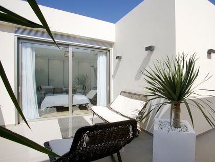 Villajoyosa&nbsp;property:&nbsp;Villajoyosa&nbsp;Villa&nbsp;276870