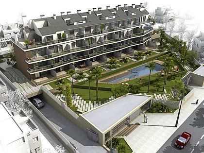 Denia&nbsp;property:&nbsp;Apartment&nbsp;for&nbsp;sale&nbsp;in&nbsp;Denia,&nbsp;Spain&nbsp;276874