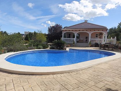 Jalon&nbsp;property:&nbsp;Villa&nbsp;for&nbsp;sale&nbsp;in&nbsp;Jalon&nbsp;276875