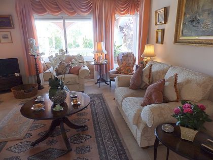 Jalon&nbsp;property:&nbsp;Alicante&nbsp;Villa&nbsp;276875