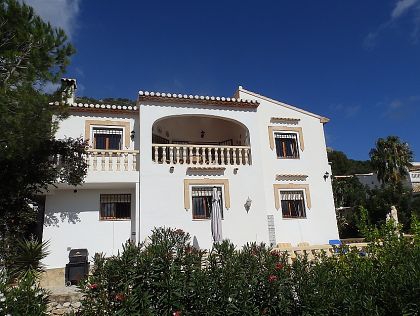 Tormos&nbsp;property:&nbsp;Villa&nbsp;for&nbsp;sale&nbsp;in&nbsp;Tormos&nbsp;276876