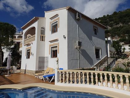 Tormos&nbsp;property:&nbsp;Villa&nbsp;for&nbsp;sale&nbsp;in&nbsp;Tormos,&nbsp;Spain&nbsp;276876