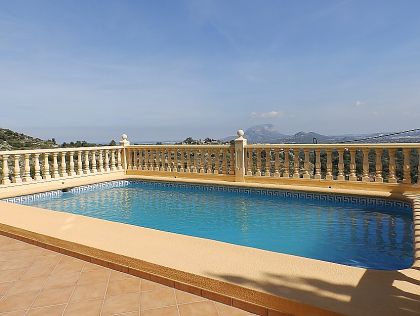 Sanet&nbsp;Y&nbsp;Negrals&nbsp;property:&nbsp;Villa&nbsp;for&nbsp;sale&nbsp;in&nbsp;Sanet&nbsp;Y&nbsp;Negrals,&nbsp;Spain&nbsp;276879