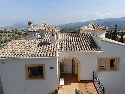 Sanet&nbsp;Y&nbsp;Negrals&nbsp;property:&nbsp;Villa&nbsp;with&nbsp;3&nbsp;bedroom&nbsp;in&nbsp;Sanet&nbsp;Y&nbsp;Negrals&nbsp;276879