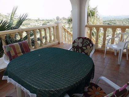 Sanet&nbsp;Y&nbsp;Negrals&nbsp;property:&nbsp;Sanet&nbsp;Y&nbsp;Negrals&nbsp;Villa&nbsp;276879