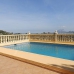 Sanet&nbsp;Y&nbsp;Negrals&nbsp;property:&nbsp;Sanet&nbsp;Y&nbsp;Negrals,&nbsp;Spain&nbsp;Villa&nbsp;276879