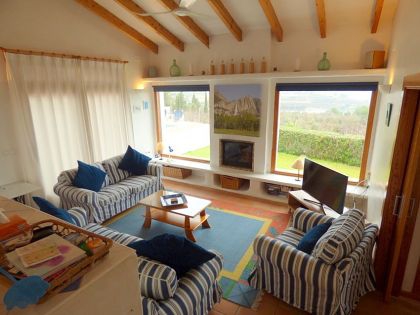 Benitachell&nbsp;property:&nbsp;Alicante&nbsp;Villa&nbsp;276881