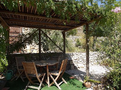 Jalon&nbsp;property:&nbsp;Villa&nbsp;with&nbsp;2&nbsp;bedroom&nbsp;in&nbsp;Jalon&nbsp;276882