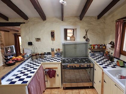 Jalon&nbsp;property:&nbsp;Villa&nbsp;in&nbsp;Alicante&nbsp;for&nbsp;sale&nbsp;276882