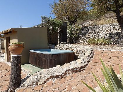 Jalon&nbsp;property:&nbsp;Jalon&nbsp;Villa&nbsp;276882