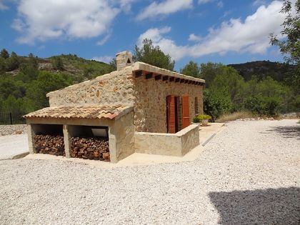 Lliber&nbsp;property:&nbsp;Villa&nbsp;in&nbsp;Alicante&nbsp;for&nbsp;sale&nbsp;276885