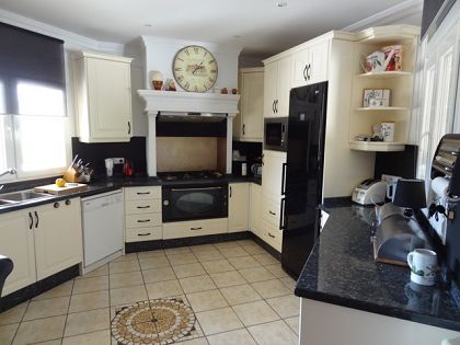 Lliber&nbsp;property:&nbsp;Alicante&nbsp;Villa&nbsp;276885