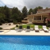 Lliber&nbsp;property:&nbsp;Lliber,&nbsp;Spain&nbsp;Villa&nbsp;276885