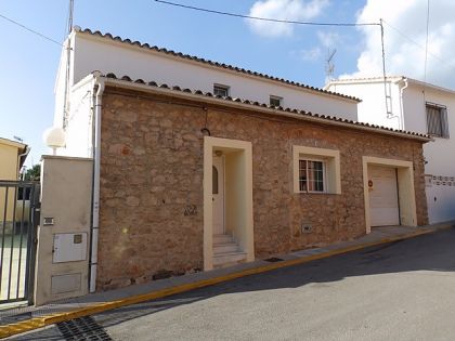 Sagra&nbsp;property:&nbsp;Villa&nbsp;for&nbsp;sale&nbsp;in&nbsp;Sagra&nbsp;276887