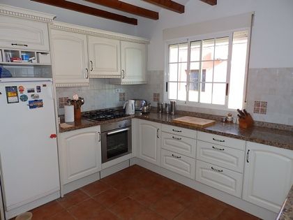 Sagra&nbsp;property:&nbsp;Villa&nbsp;for&nbsp;sale&nbsp;in&nbsp;Sagra,&nbsp;Alicante&nbsp;276887