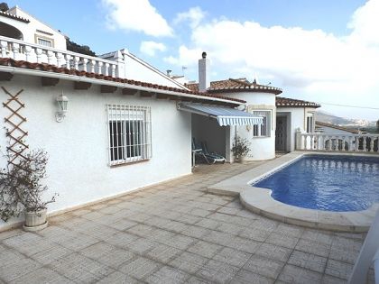 Tormos property: Villa for sale in Tormos 276888