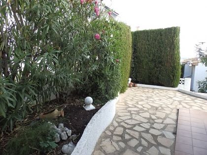 Tormos property: Villa with 3 bedroom in Tormos 276888