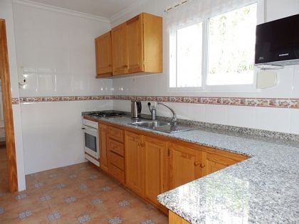 Tormos property: Villa for sale in Tormos, Alicante 276888