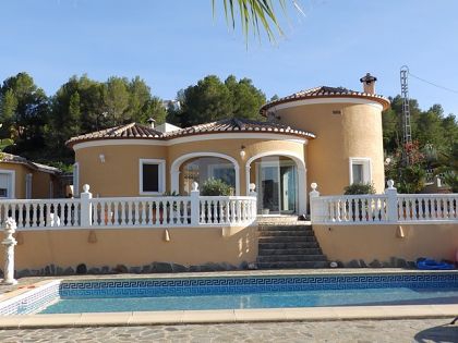 Orba property: Villa for sale in Orba 276889