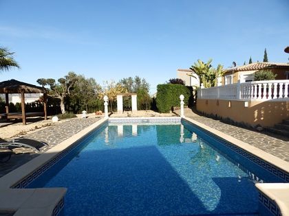Orba property: Villa for sale in Orba, Spain 276889