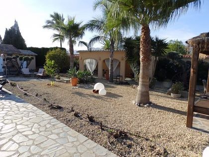 Orba property: Villa with 3 bedroom in Orba, Spain 276889