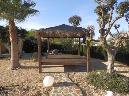 Orba property: Villa for sale in Orba, Alicante 276889