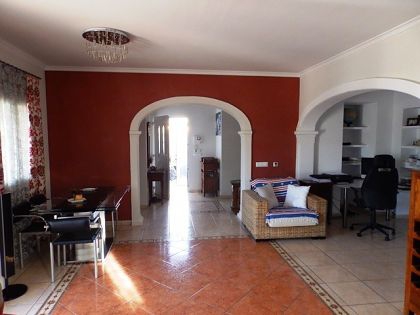 Orba property: Alicante property | 3 bedroom Villa 276889